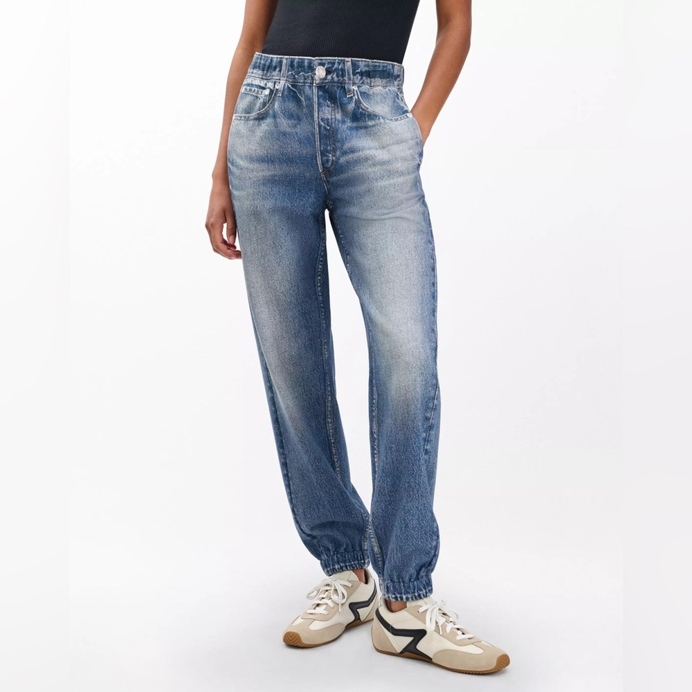 Rag & Bone Miramar Joggers